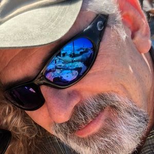 Meet your Posher, Gene